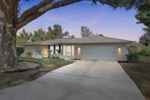 1332 Whispering Ln, VENICE 1332 Whispering Ln, VENICE