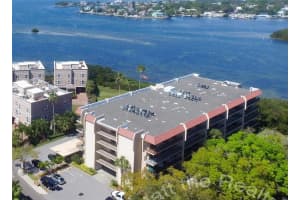 2700 Bayshore Blvd #9307, DUNEDIN