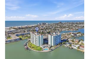 400 64th Ave #202, ST PETE BEACH