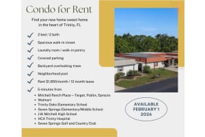 4105 La Pasida Ln, NEW PORT RICHEY 4105 La Pasida Ln, NEW PORT RICHEY
