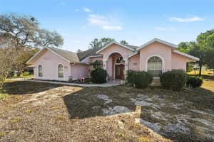12 Matricaria Ct, HOMOSASSA