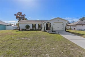 11228 Redgate St, SPRING HILL