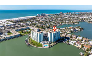 420 64th Ave #903, ST PETE BEACH
