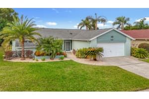 3619 Player Dr, NEW PORT RICHEY