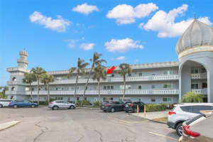 2341 Haitian Dr #47, CLEARWATER