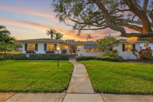 407 Althea Rd, BELLEAIR