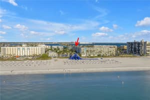 5500 Gulf Blvd #6248, ST PETE BEACH