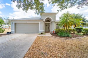 4309 Balington Dr, VALRICO