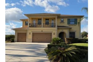 17914 Howsmoor Pl, LUTZ