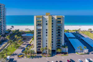 1480 Gulf Blvd #201, CLEARWATER BEACH