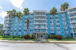 3315 58th Ave S #204, ST PETERSBURG