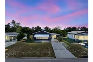 15372 Brookridge Blvd, BROOKSVILLE
