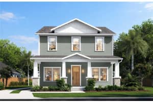 1213 E Flora St, TAMPA