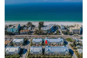 2509 Coral Ct, INDIAN ROCKS BEACH