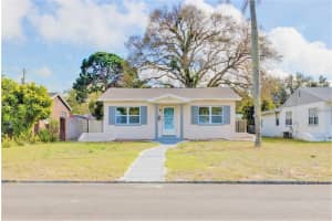 6264 2nd Ave N, ST PETERSBURG