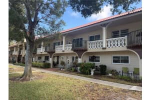 2401 Franciscan Dr #17, CLEARWATER