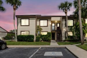 428 Moorings Cove Dr #7f, TARPON SPRINGS