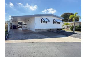 622 Mount Oak Ave Ne #733, ST PETERSBURG