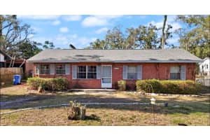 5420 Baptist Church Rd, TAMPA