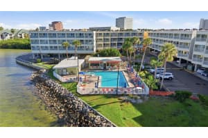 2506 N Rocky Point Dr #315, TAMPA