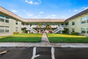1250 S Pinellas Ave #803, TARPON SPRINGS
