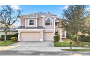 2215 Clarine Way N, DUNEDIN