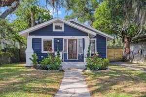 606 E Lambright St, TAMPA