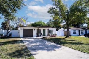 8155 65th Way N, PINELLAS PARK