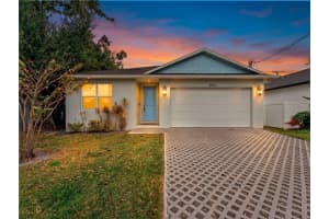 3103 W Leroy St, TAMPA