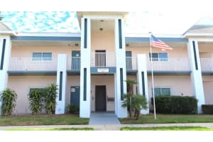 2291 Americus Blvd W #7, CLEARWATER