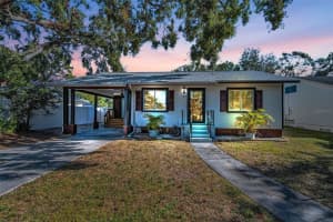 1529 Paloma Ln, DUNEDIN 1529 Paloma Ln, DUNEDIN