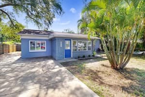 4018 S West Shore Blvd, TAMPA