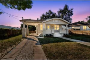 511 E Stratford Ave, TAMPA