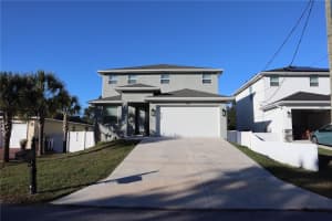 8331 Peggy St, TAMPA