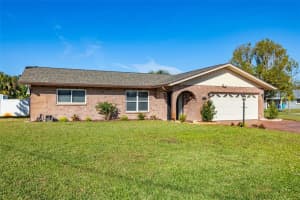 314 Circle Dr, PALM HARBOR