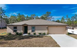 16287 Little Auk Rd, WEEKI WACHEE