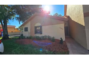 1025 Sw 113th Ter, PEMBROKE PINES 1025 Sw 113th Ter, PEMBROKE PINES