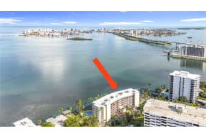 55 Rogers St #404, CLEARWATER