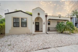 6503 N 22nd St, TAMPA