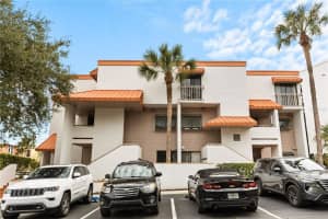 2424 W Tampa Bay Blvd #k201, TAMPA