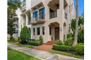 6012 Yeats Manor Dr #108, TAMPA