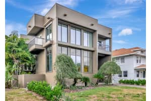 825 Bayshore Blvd #1/2, TAMPA