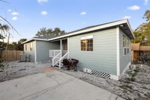 522 E Morgan St, TARPON SPRINGS