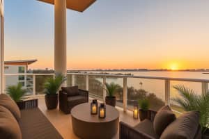 1020 Sunset Point Rd #703, CLEARWATER