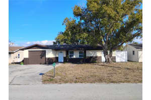 11234 Areca Dr, PORT RICHEY