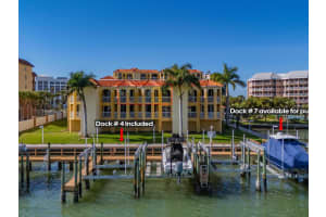 5353 Gulf Blvd #b202, ST PETE BEACH