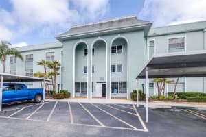 1706 Belleair Forest Dr #336, BELLEAIR