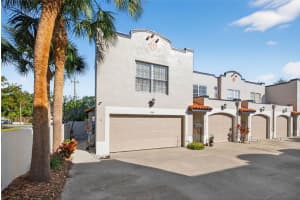 2918 W Gandy Blvd #a, TAMPA