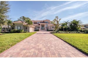 5918 Bahama Shores Dr S, ST PETERSBURG