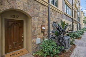 2217 Soho Bay Ct, TAMPA